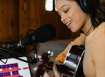 From Beginner to Pro: How Harmony Home Music LLC Supports Students at Every Stage of Their Musical Journey