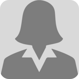 Instructor Placeholder Female