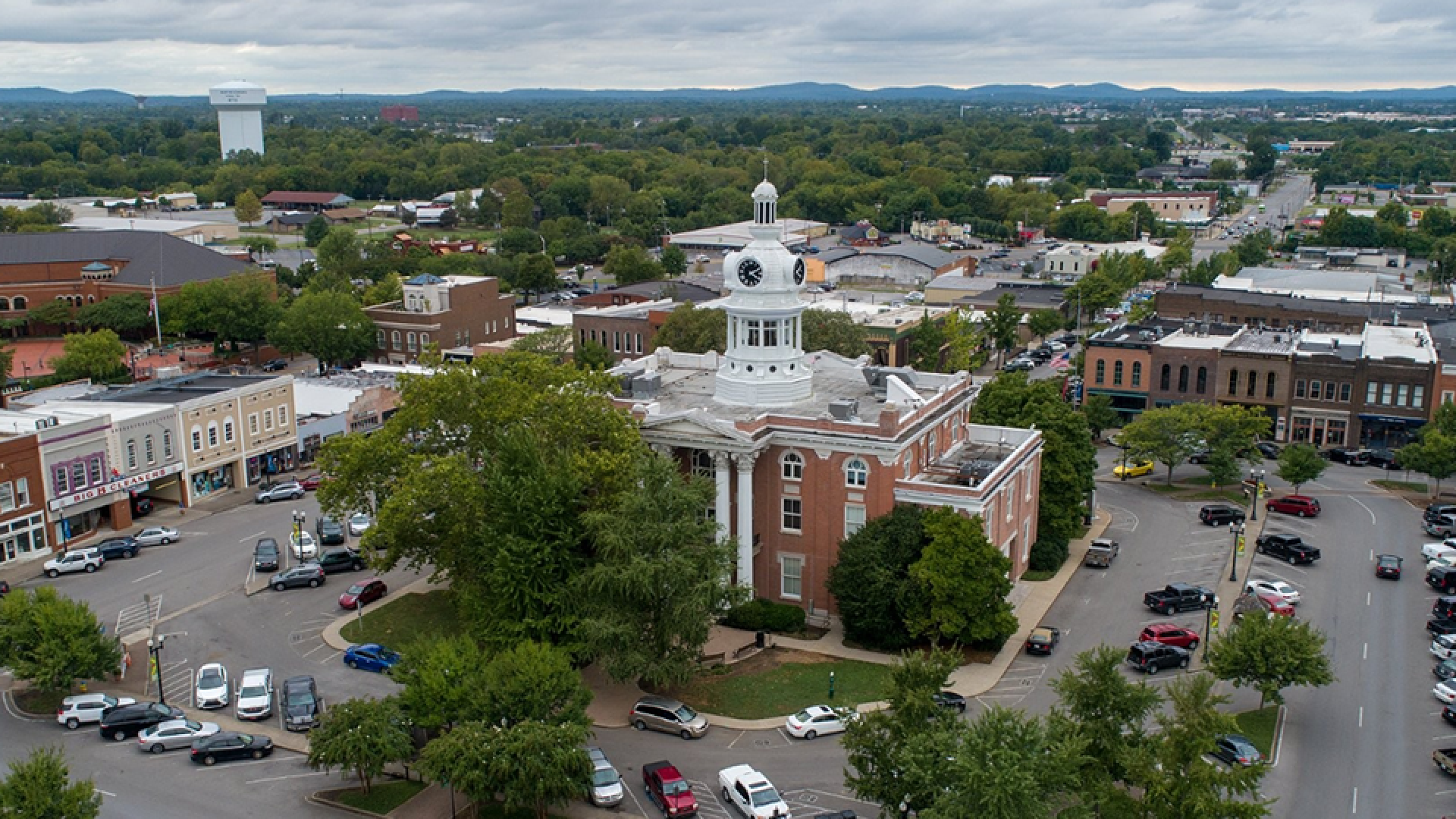 Murfreesboro Thesquare Murfreesboro Thesquare