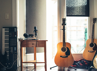 Discover the Joy of In-Home Music Lessons with Harmony Home Music LLC