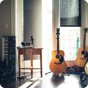 Discover the Joy of In-Home Music Lessons with Harmony Home Music LLC