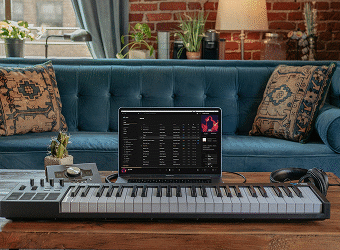 The Benefits of In-Home Music Lessons for Busy Families in Nashville