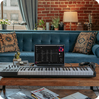 The Benefits of In-Home Music Lessons for Busy Families in Nashville