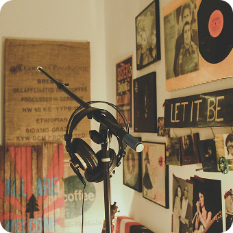 The Role of Music in Mental Health: How Learning an Instrument with Harmony Home Music LLC Can Improve Well-Being